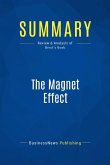 Summary: The Magnet Effect (eBook, ePUB)
