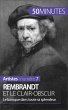 Rembrandt et le clair-obscur (eBook,... - Bild 1