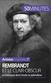 Rembrandt et le clair-obscur (eBook, ePUB)