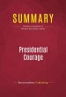 Summary: Presidential Courage (eBook,... - Bild 1