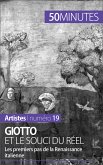 Giotto et le souci du réel (eBook, ePUB)