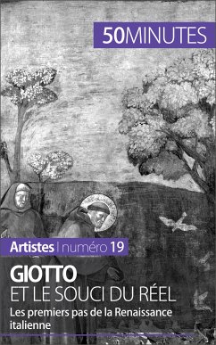 Giotto et le souci du réel (eBook, ePUB) - Muller, Céline; 50minutes