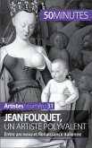 Jean Fouquet, un artiste polyvalent (eBook, ePUB)