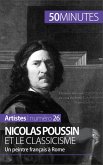 Nicolas Poussin et le classicisme (eBook, ePUB)