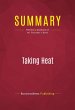 Summary: Taking Heat (eBook, ePUB) - Bild 1
