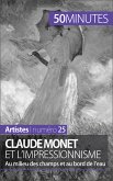 Claude Monet et l'impressionnisme (eBook, ePUB)