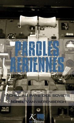 Cover Michel au pays des Soviets (eBook, ePUB)