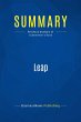 Summary: Leap (eBook, ePUB) - Bild 1