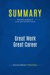 Summary: Great Work Great Career... - Bild 1