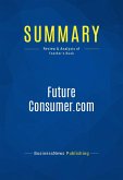 Summary: FutureConsumer.com (eBook, ePUB)
