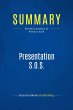 Summary: Presentation S.O.S. (eBook,... - Bild 1