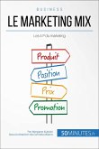 Le marketing mix (eBook, ePUB)