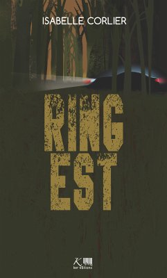 Ring Est (eBook, ePUB) - Corlier, Isabelle