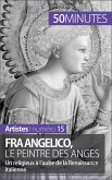 Fra Angelico, le peintre des anges (eBook, ePUB)