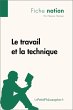 Le travail et la technique (Fiche... - Bild 1