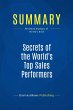 Summary: Secrets of the World's Top... - Bild 1