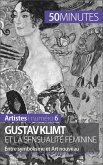 Gustav Klimt et la sensualité féminine (eBook, ePUB)
