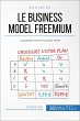 Le business model freemium (eBook, ePUB) - Bild 1