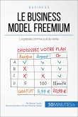 Le business model freemium (eBook, ePUB)