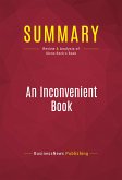 Summary: An Inconvenient Book (eBook, ePUB)