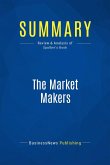 Summary: The Market Makers (eBook, ePUB)