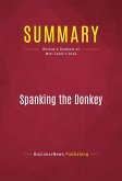 Summary: Spanking the Donkey (eBook, ePUB)