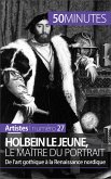 Holbein le Jeune, le maître du portrait (eBook, ePUB)