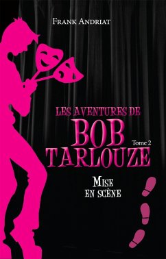 Cover Mise en scène (eBook, ePUB)