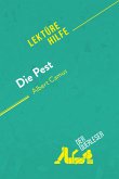 Die Pest von Albert Camus (Lektürehilfe) (eBook, ePUB)