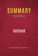 Summary: Outfoxed (eBook, ePUB) - Bild 1