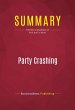 Summary: Party Crashing (eBook, ePUB) - Bild 1