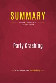 Summary: Party Crashing (eBook, ePUB)