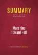 Summary: Marching Toward Hell (eBook,... - Bild 1