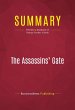 Summary: The Assassins' Gate (eBook,... - Bild 1
