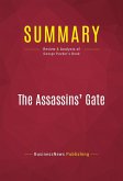 Summary: The Assassins' Gate (eBook, ePUB)