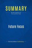 Summary: Future Focus (eBook, ePUB)