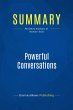 Summary: Powerful Conversations (eBook,... - Bild 1