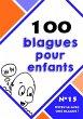 100 blagues pour enfants (eBook, ePUB) - Bild 1