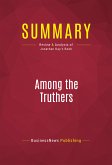 Summary: Among the Truthers (eBook, ePUB)