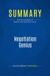 Summary: Negotiation Genius (eBook,... - Bild 1