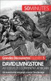 David Livingstone au coeur du continent africain (eBook, ePUB)