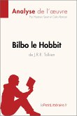 Bilbo le Hobbit de J. R. R. Tolkien (Analyse de l'oeuvre) (eBook, ePUB)