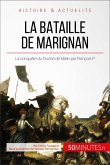 La bataille de Marignan (eBook, ePUB)