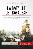 La bataille de Trafalgar (eBook, ePUB)