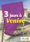 3 jours à Venise (eBook, ePUB)