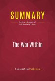 Summary: The War Within (eBook, ePUB)