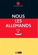 Nous les Allemands (eBook, ePUB) - Bild 1