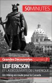Leif Ericson et la découverte de l'Amérique (eBook, ePUB)