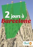 2 jours à Barcelone (eBook, ePUB)