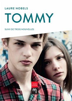 Tommy (eBook, ePUB) - Nobels, Laure